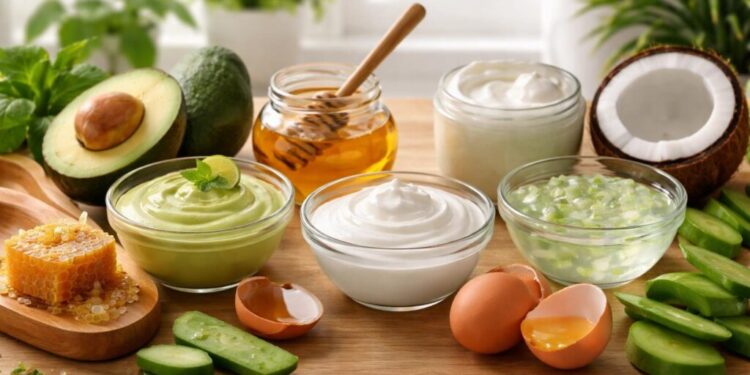 8 Hair Masks You Can Make at Home: Ultimate DIY Recipes & Tips
