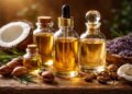 Which Hair Oil Is Right for You? Find the Best Oils by Hair Type