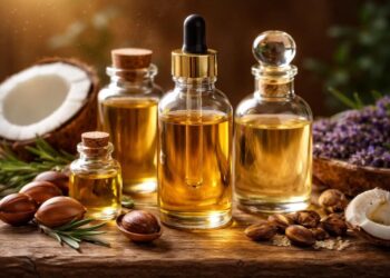Which Hair Oil Is Right for You? Find the Best Oils by Hair Type