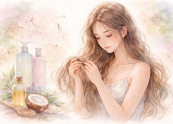 Why Won’t Your Hair Grow Longer? Causes, Solutions & Myths