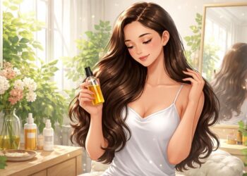 Your Best Hair Starts With Self-Care: A Complete Guide