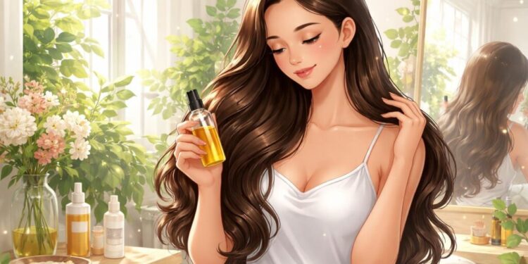 Your Best Hair Starts With Self-Care: A Complete Guide