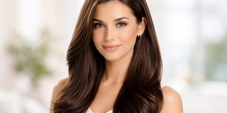 Say Goodbye to Dry, Damaged Hair: Proven Solutions for Lasting Moisture