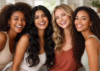 Love Your Hair Again With These Tips: The Ultimate Hair Revival Guide