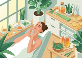 Beauty Meets Wellness: The Ultimate Guide to Achieving Radiance