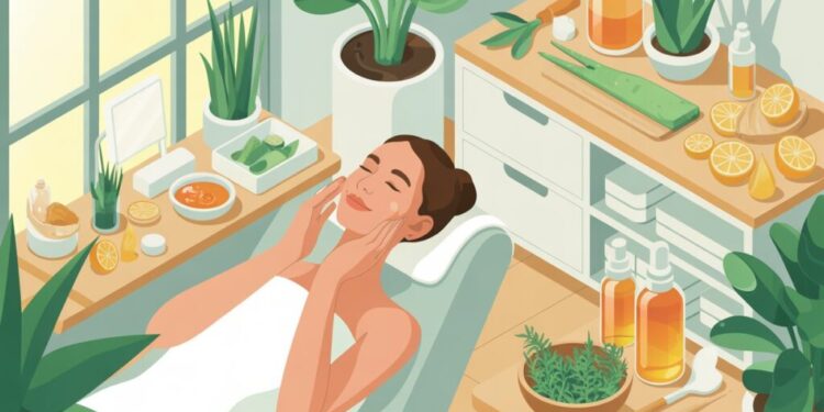 Beauty Meets Wellness: The Ultimate Guide to Achieving Radiance