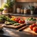 How to Build a Healthy Kitchen Today: A Complete Guide
