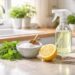 How to Clean Your Kitchen Naturally: Complete Guide & DIY Recipes