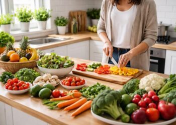 Transform Your Kitchen for Better Health: The Ultimate Guide