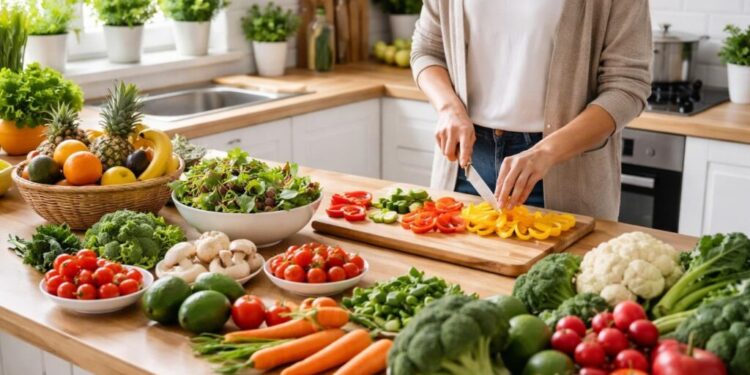 Transform Your Kitchen for Better Health: The Ultimate Guide