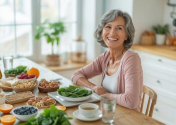 How to Stay Sharp and Energized After 60: Proven Strategies for Vitality