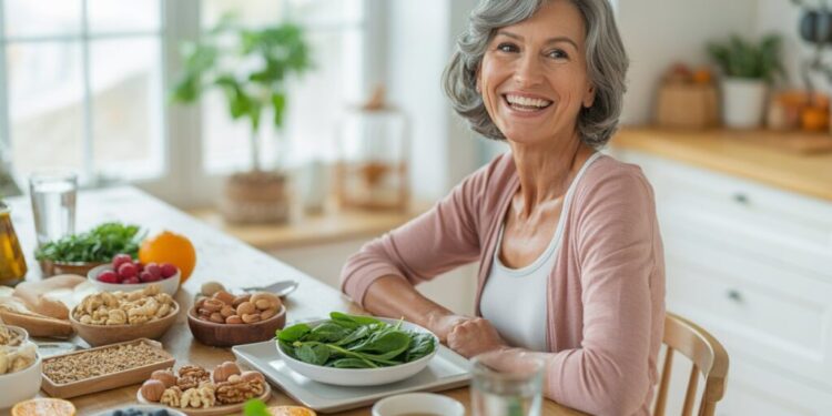 How to Stay Sharp and Energized After 60: Proven Strategies for Vitality