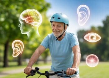 How to Protect Your Brain as You Get Older: Proven Strategies for Lifelong Brain Health