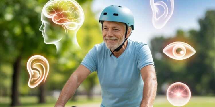 How to Protect Your Brain as You Get Older: Proven Strategies for Lifelong Brain Health