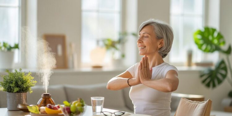 7 Morning Rituals That Support Healthy Aging: Science-Backed Habits to Start Your Day Right