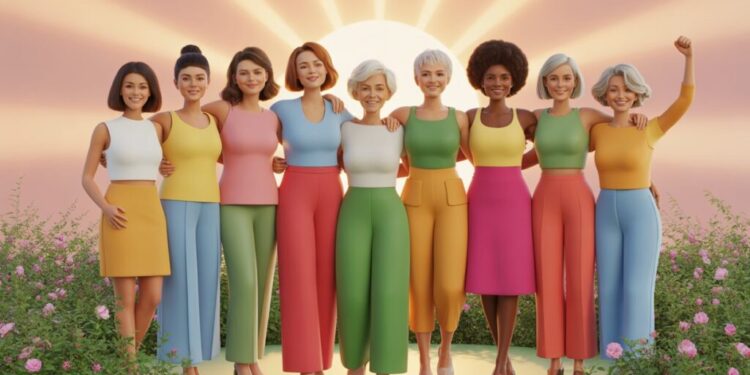 You Deserve to Feel Amazing at Every Age: Embracing Joy and Confidence