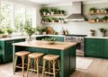 Ways to Make Your Kitchen More Green: Eco-Friendly and Stylish Solutions