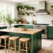 Ways to Make Your Kitchen More Green: Eco-Friendly and Stylish Solutions