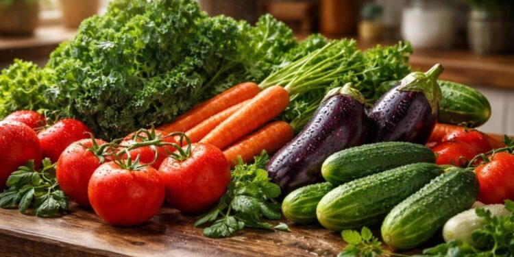 10 Essentials for a Healthy Kitchen: Foundations for Nutritious Meals