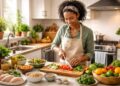 12 Habits of a Healthy Home Cook: Expert Strategies for Nutritious Meals