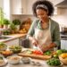 12 Habits of a Healthy Home Cook: Expert Strategies for Nutritious Meals