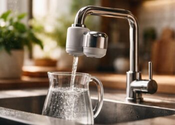 5 Easy Swaps for a Healthier Kitchen: Quick Changes for Wellness