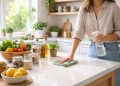 6 Tips for a Toxic-Free Kitchen: Essential Steps for a Healthier Home