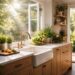5 Ways to Design a Wellness Kitchen for Healthy Living