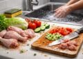 Is Your Kitchen Making You Sick? Essential Health Risks & Fixes