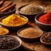 7 Spices Every Healthy Kitchen Needs: Essential Flavors & Uses