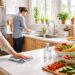 Why Is a Healthy Kitchen So Important? Essential Benefits & Safety