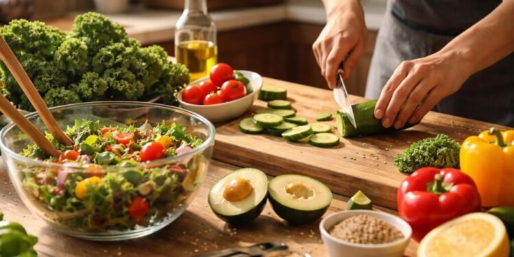 Can Your Kitchen Help You Lose Weight? Practical Guide and Strategies