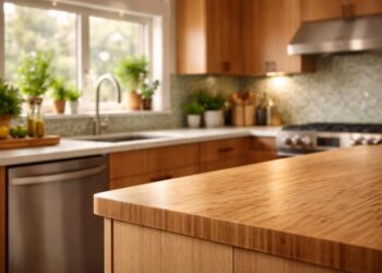 Ready to Build Your Dream Healthy Kitchen? Expert Guide & Inspiration