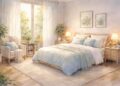 How to Transform Your Bedroom Into a Sleep Haven: Proven Strategies for Restful Nights