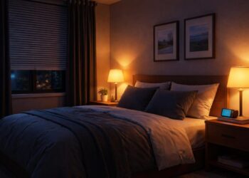 How to Create a Sleep-Friendly Bedroom Fast: Expert Guide
