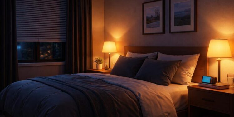 How to Create a Sleep-Friendly Bedroom Fast: Expert Guide