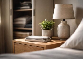 How to Declutter Your Bedroom for Better Sleep: Expert Steps