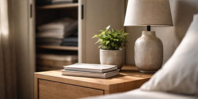 How to Declutter Your Bedroom for Better Sleep: Expert Steps