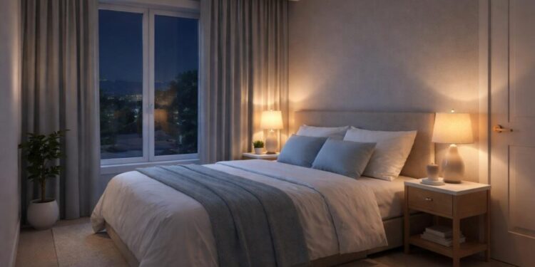 7 Sleep-Boosting Bedroom Upgrades to Try for Better Rest