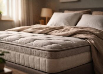 8 Bedroom Changes That Improve Sleep Fast: Proven Expert Strategies