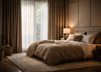 8 Bedroom Changes That Improve Sleep Fast: Proven Expert Strategies