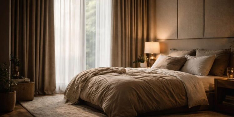 8 Bedroom Changes That Improve Sleep Fast: Proven Expert Strategies