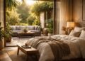 5 Bedroom Designs Proven to Boost Sleep: Floor Plans for Restful Living