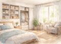 15 Ways to Make Your Bedroom More Relaxing: Expert Design Tips