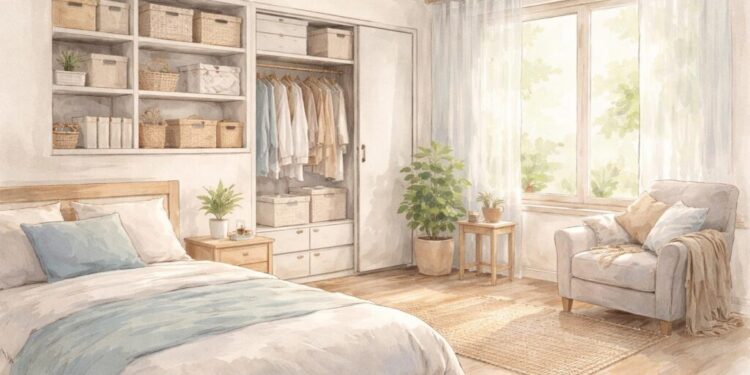 15 Ways to Make Your Bedroom More Relaxing: Expert Design Tips