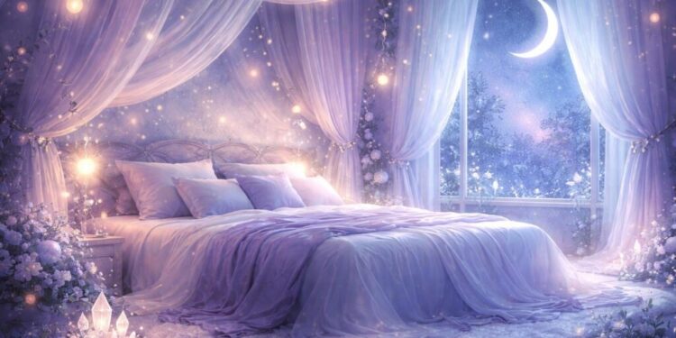 9 Simple Bedroom Fixes for Deeper Sleep: Science-Backed Tips