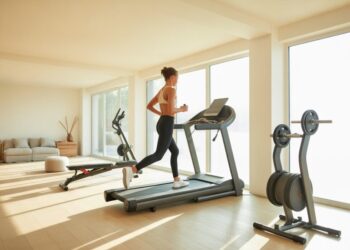Why Is a Home Gym Better Than a Gym? Key Benefits Explained