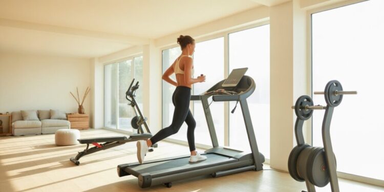Why Is a Home Gym Better Than a Gym? Key Benefits Explained