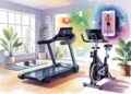 Can a Home Gym Replace Your Gym Membership? Cost, Results, and Experience Compared