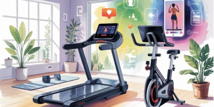 Can a Home Gym Replace Your Gym Membership? Cost, Results, and Experience Compared